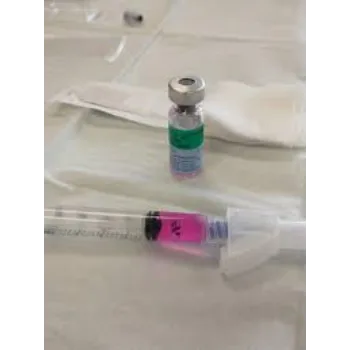 Rabies Vaccine